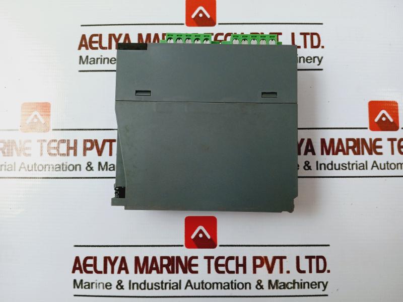 Honeywell 2mll-c42a Master Logic-200 Snet Plc Communication Module