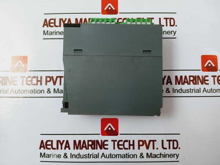 Honeywell 2mll-c42a Master Logic-200 Snet Plc Communication Module