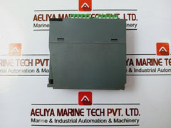 Honeywell 2mll-c42a Master Logic-200 Snet Plc Communication Module
