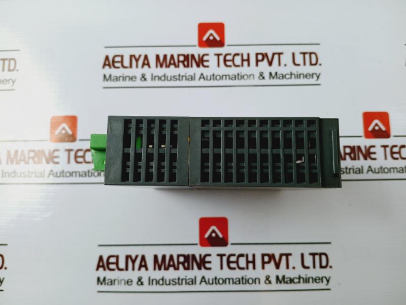 Honeywell 2mll-c42a Master Logic-200 Snet Plc Communication Module