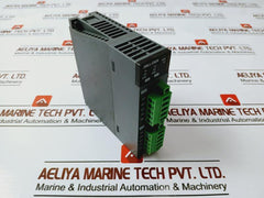 Honeywell 2mll-c42a Master Logic-200 Snet Plc Communication Module