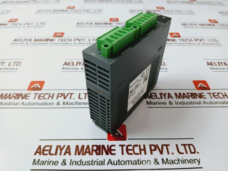 Honeywell 2mll-c42a Master Logic-200 Snet Plc Communication Module