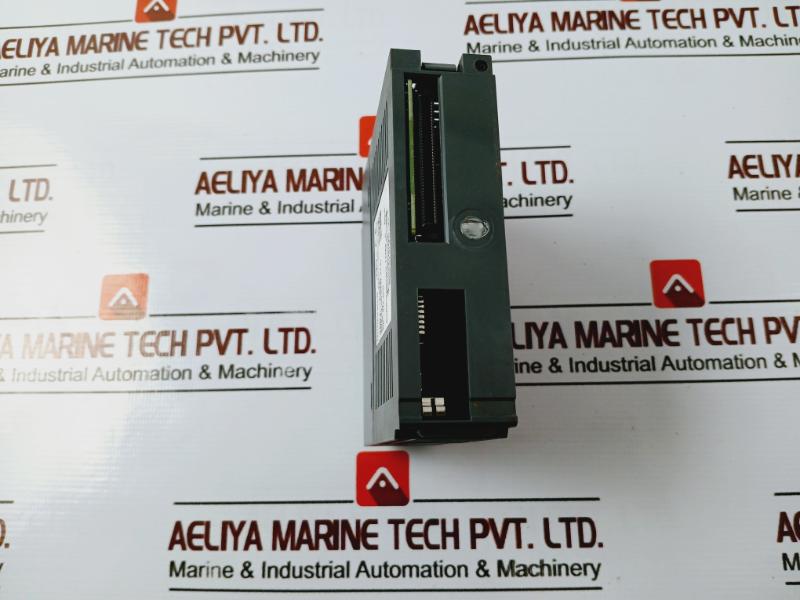 Honeywell 2mll-c42a Master Logic-200 Snet Plc Communication Module