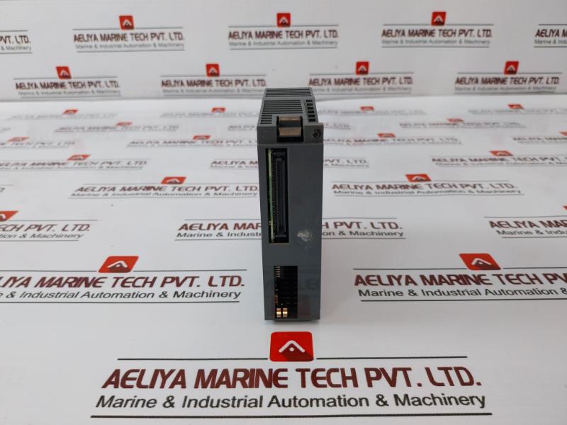 Honeywell 2mll-c42a Masterlogic-200 Plc Computer Link I/f Module