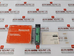 Honeywell 2mll-c42a Masterlogic-200 Plc Computer Link I/f Module