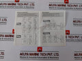 Honeywell 2mll-c42a Masterlogic-200 Plc Computer Link I/f Module
