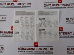 Honeywell 2mll-c42a Masterlogic-200 Plc Computer Link I/f Module