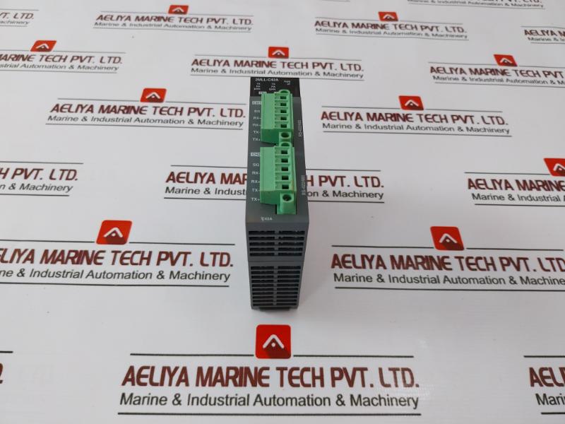 Honeywell 2mll-c42a Masterlogic-200 Plc Computer Link I/f Module