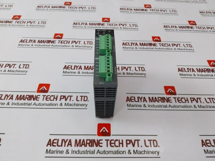 Honeywell 2mll-c42a Masterlogic-200 Plc Computer Link I/f Module