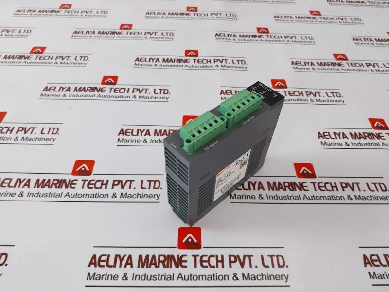 Honeywell 2mll-c42a Masterlogic-200 Plc Computer Link I/f Module