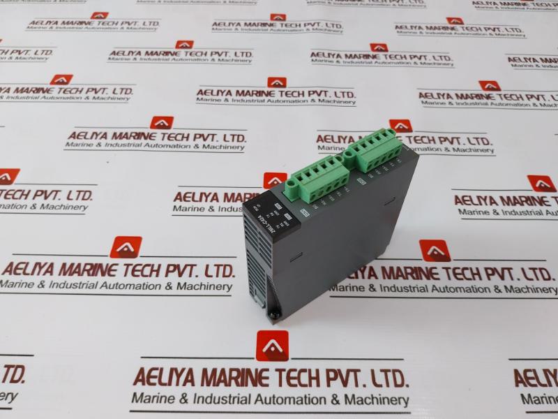 Honeywell 2mll-c42a Masterlogic-200 Plc Computer Link I/f Module