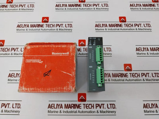 Honeywell 2mll-c42b-cc Programmable Logic Controller Rs-232c, 2ch 50069270d99
