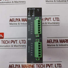 Honeywell 2mll-c42b-cc Programmable Logic Controller Rs-232c, 2ch 50069270d99
