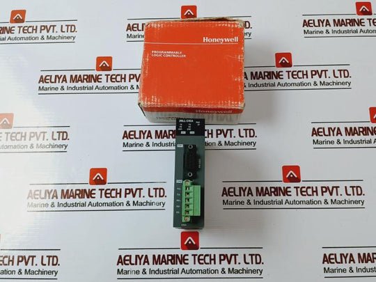 Honeywell 2Mll-ch2A Programmable Logic Controller 10082402887
