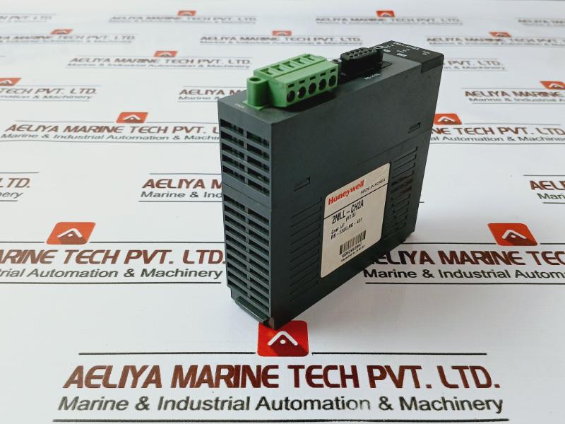 Honeywell 2Mll-ch2A Programmable Logic Controller 10082402887