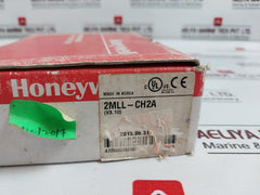 Honeywell 2Mll-ch2A Masterlogic 200 Programmable Logic Controller 50038310049