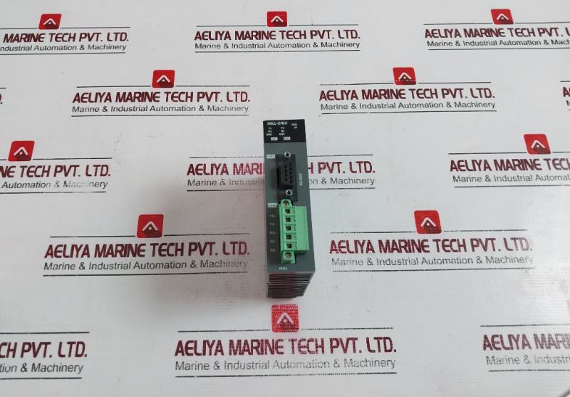 Honeywell 2Mll-ch2A Masterlogic 200 Programmable Logic Controller 50038310049