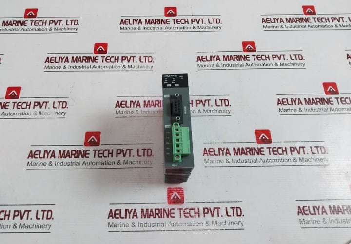 Honeywell 2Mll-ch2A Masterlogic 200 Programmable Logic Controller 50038310049