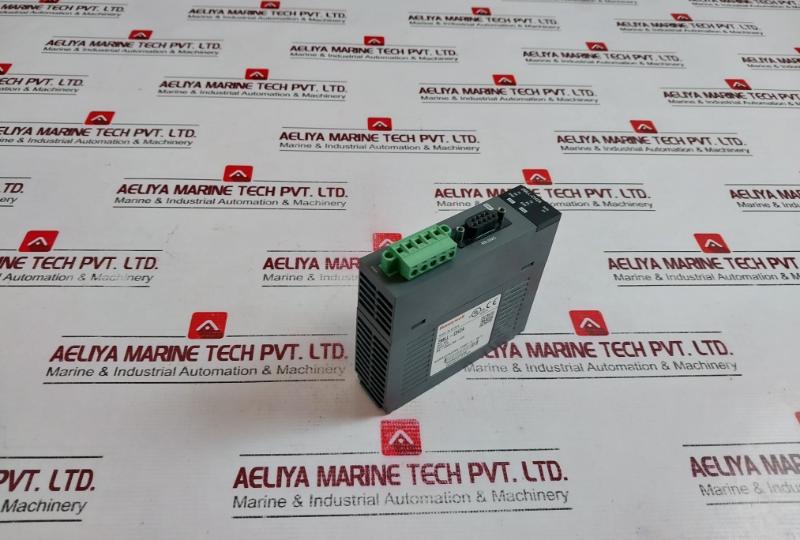 Honeywell 2Mll-ch2A Masterlogic 200 Programmable Logic Controller 50038310049