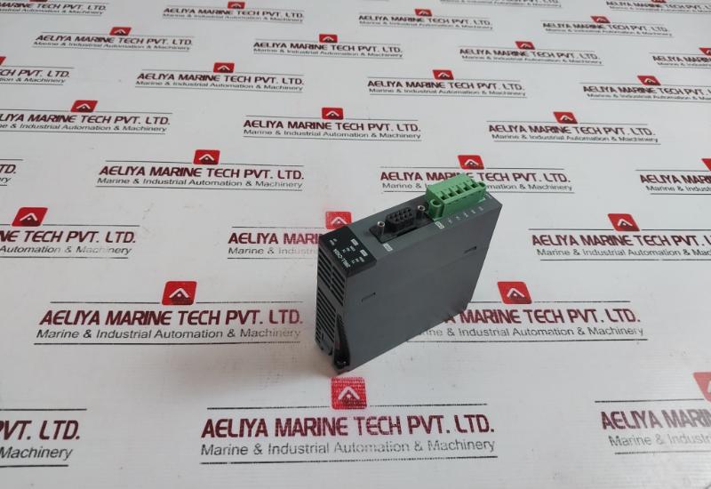 Honeywell 2Mll-ch2A Masterlogic 200 Programmable Logic Controller 50038310049