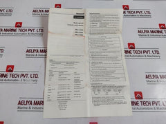 Honeywell 2Mll-ch2A Masterlogic 200 Programmable Logic Controller 50038310049