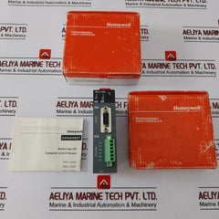 Honeywell 2mll-ch2b-cc Computer Link I/f Module Masterlogic-200