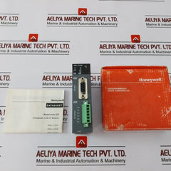 Honeywell 2mll-ch2b-cc Computer Link I/f Module Masterlogic-200