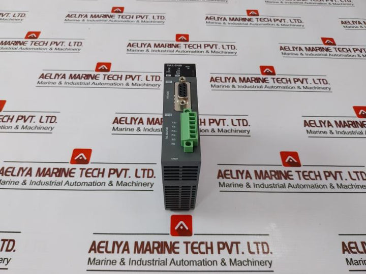 Honeywell 2mll-ch2b-cc Computer Link I/f Module Masterlogic-200