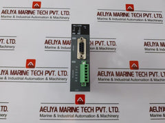 Honeywell 2mll-ch2b-cc Computer Link I/f Module Masterlogic-200