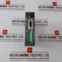 Honeywell 2mll-ch2b-cc Computer Link I/f Module Masterlogic-200