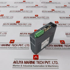 Honeywell 2mll-ch2b-cc Computer Link I/f Module Masterlogic-200