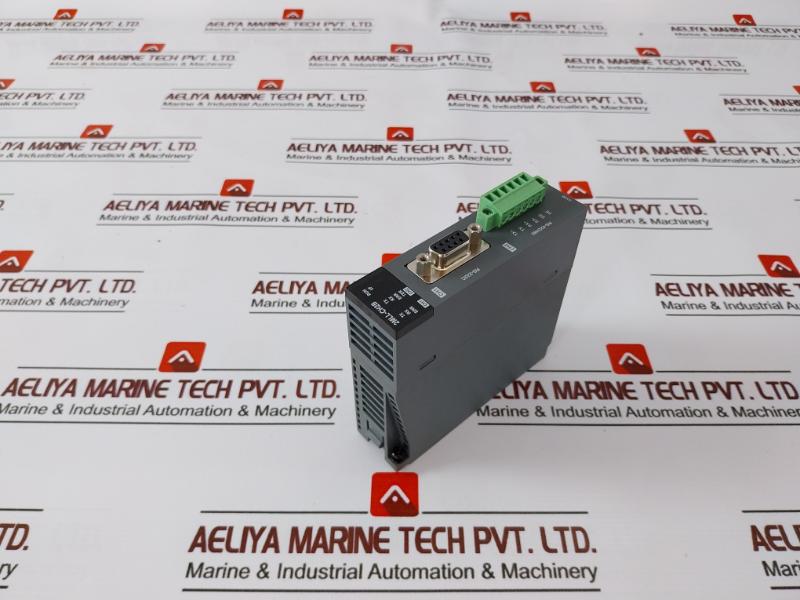 Honeywell 2mll-ch2b-cc Computer Link I/f Module Masterlogic-200