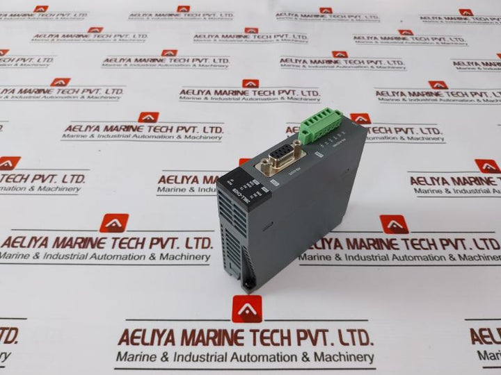 Honeywell 2mll-ch2b-cc Computer Link I/f Module Masterlogic-200
