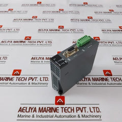Honeywell 2mll-ch2b-cc Computer Link I/f Module Masterlogic-200