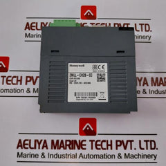 Honeywell 2mll-ch2b-cc Computer Link I/f Module Masterlogic-200