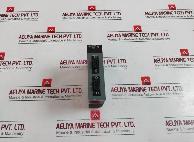 Honeywell 2mll-pmea Pnet I/f Profibus Master 50051060c6e 0 To 55°c