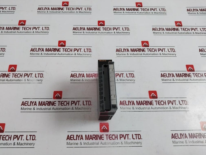 Honeywell 2Mlq-ry1D Diagnostic Output Relay Module 47200151Hw 50074011D4F