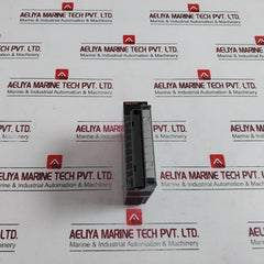 Honeywell 2Mlq-ry1D Diagnostic Output Relay Module 47200151Hw 50074011D4F