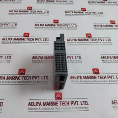 Honeywell 2Mlq-ry1D Diagnostic Output Relay Module 47200151Hw 50074011D4F