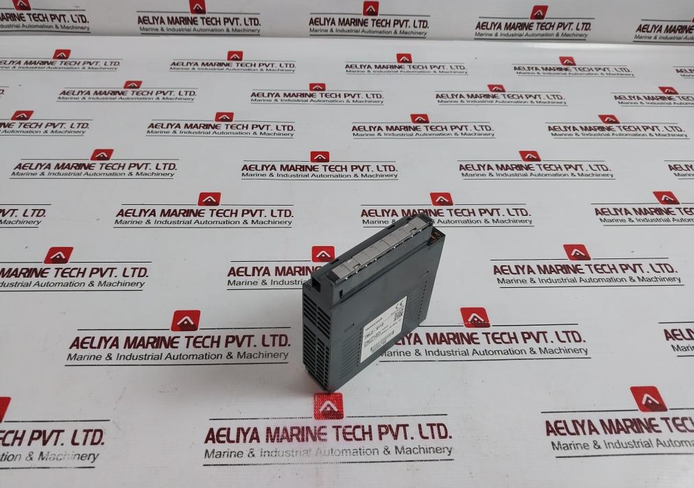 Honeywell 2Mlq-ry1D Diagnostic Output Relay Module 47200151Hw 50074011D4F