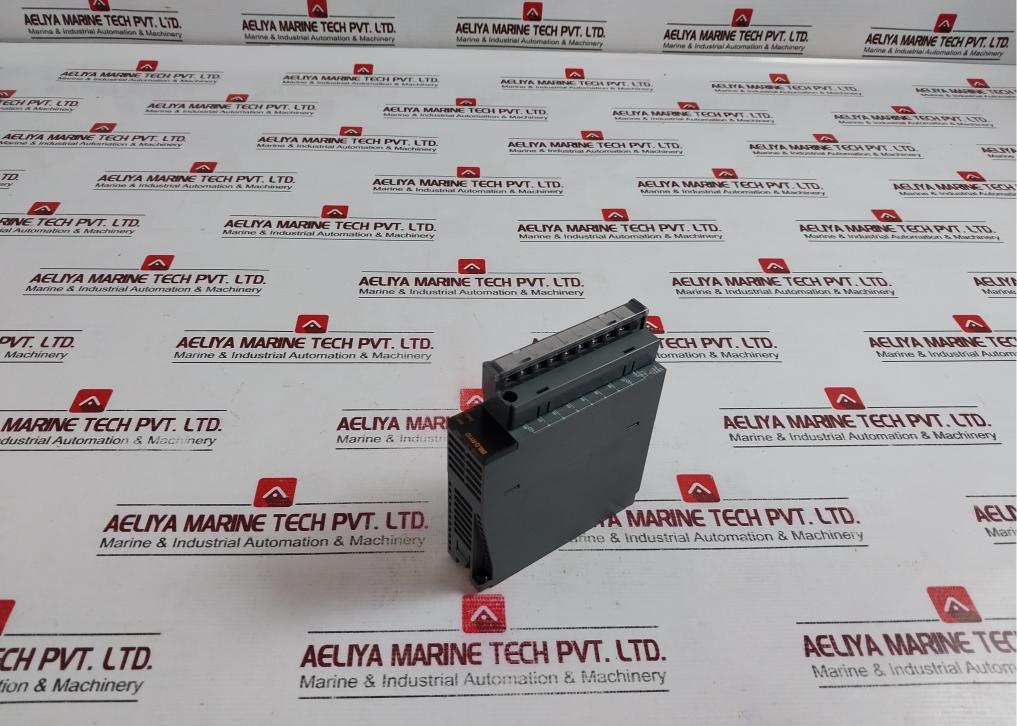 Honeywell 2Mlq-ry1D Diagnostic Output Relay Module 47200151Hw 50074011D4F