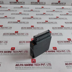 Honeywell 2Mlq-ry1D Diagnostic Output Relay Module 47200151Hw 50074011D4F