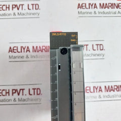 Honeywell 2Mlq-ry1D Diagnostic Output Relay Module 47200151Hw 50074011D4F