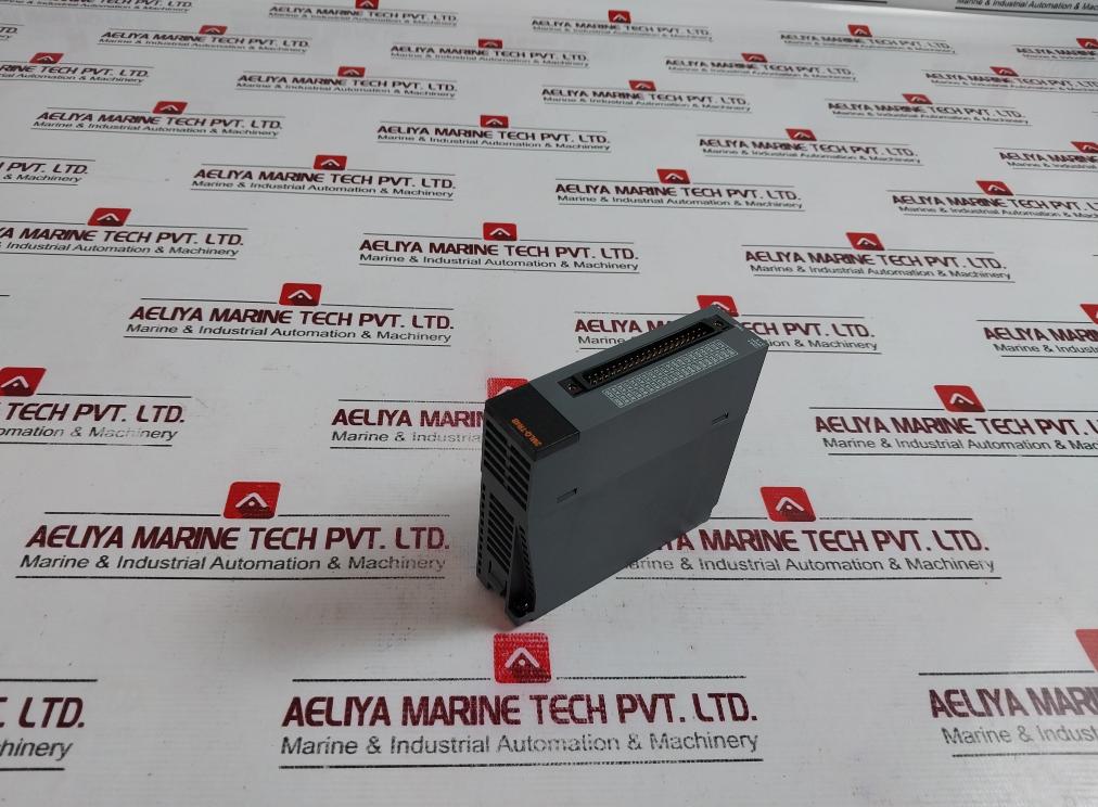 Honeywell 2Mlq-tr4B-cc Programmable Logic Controller Dc12/24V 0.1A 1473381-1