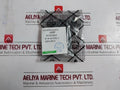Honeywell 2Mlq-tr4B-cc Programmable Logic Controller Dc12/24V 0.1A 1473381-1