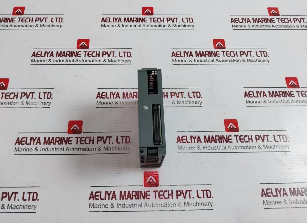 Honeywell 2Mlq-tr4B-cc Programmable Logic Controller Dc12/24V 0.1A 1473381-1