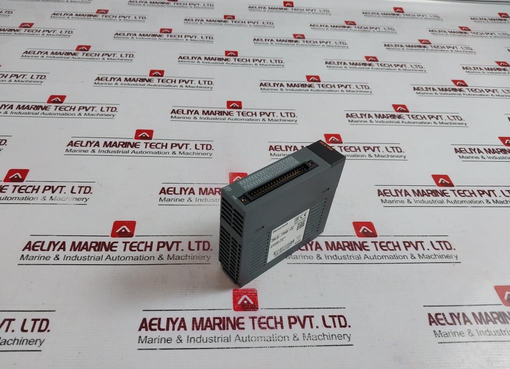 Honeywell 2Mlq-tr4B-cc Programmable Logic Controller Dc12/24V 0.1A 1473381-1