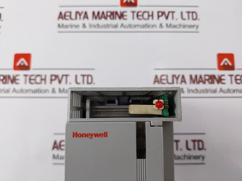 Honeywell 2mlr-ac13 Power Supply Module In 100-120vac 50/60hz Out 5vdc8.5a