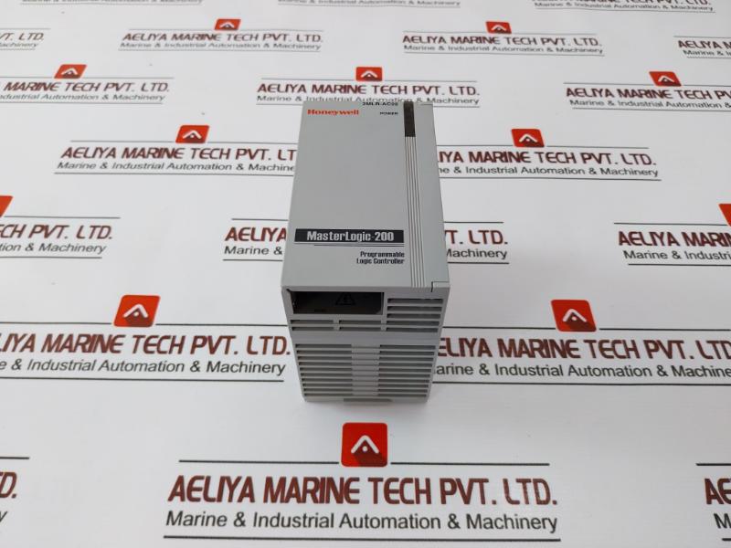 Honeywell Masterlogic-200 2Mlr-ac22 Plc Power Supply Ac200-240V 50/60Hz
