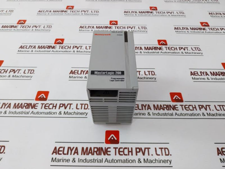 Honeywell Masterlogic-200 2Mlr-ac22 Plc Power Supply Ac200-240V 50/60Hz